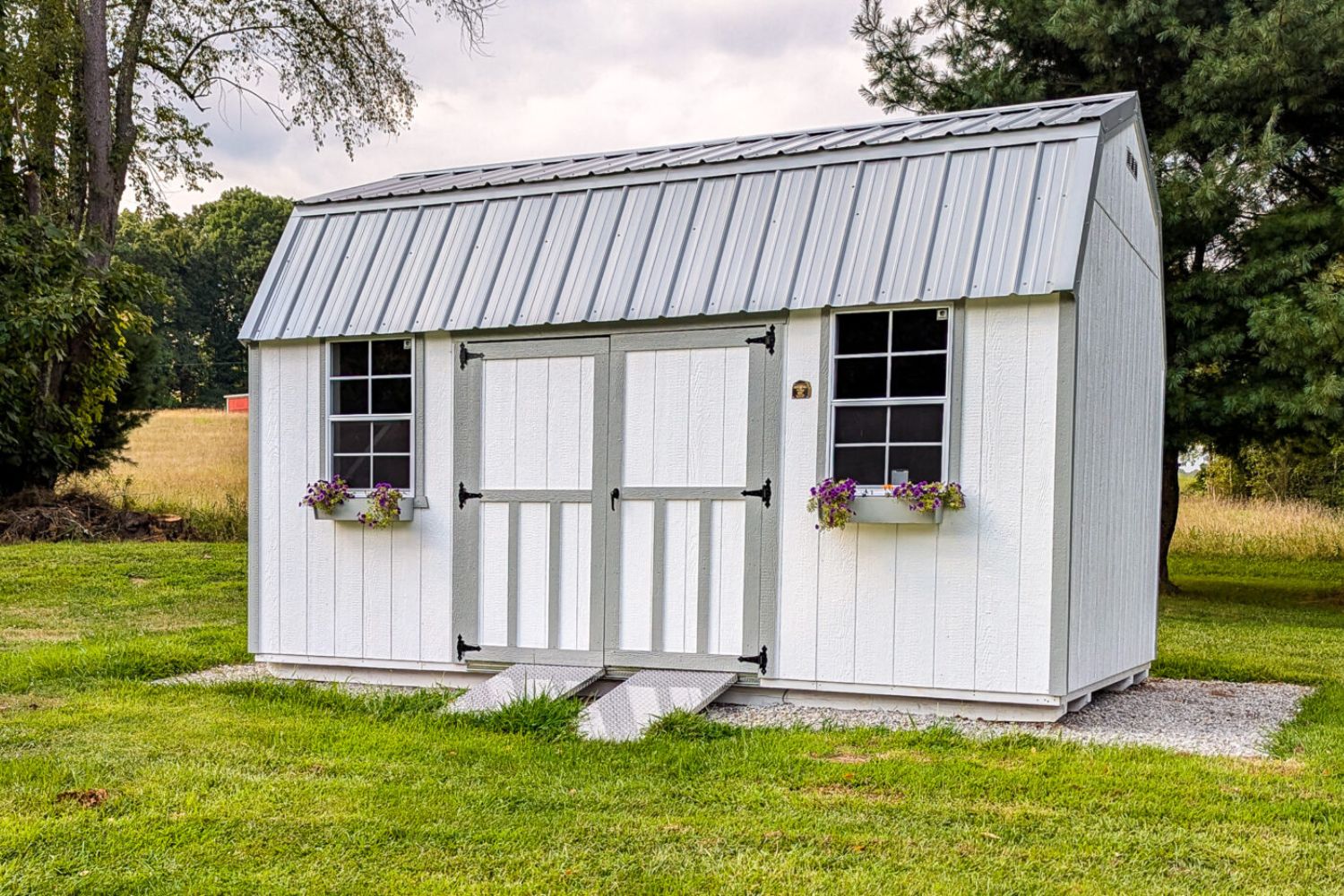 10x20 shed for sale in western PA