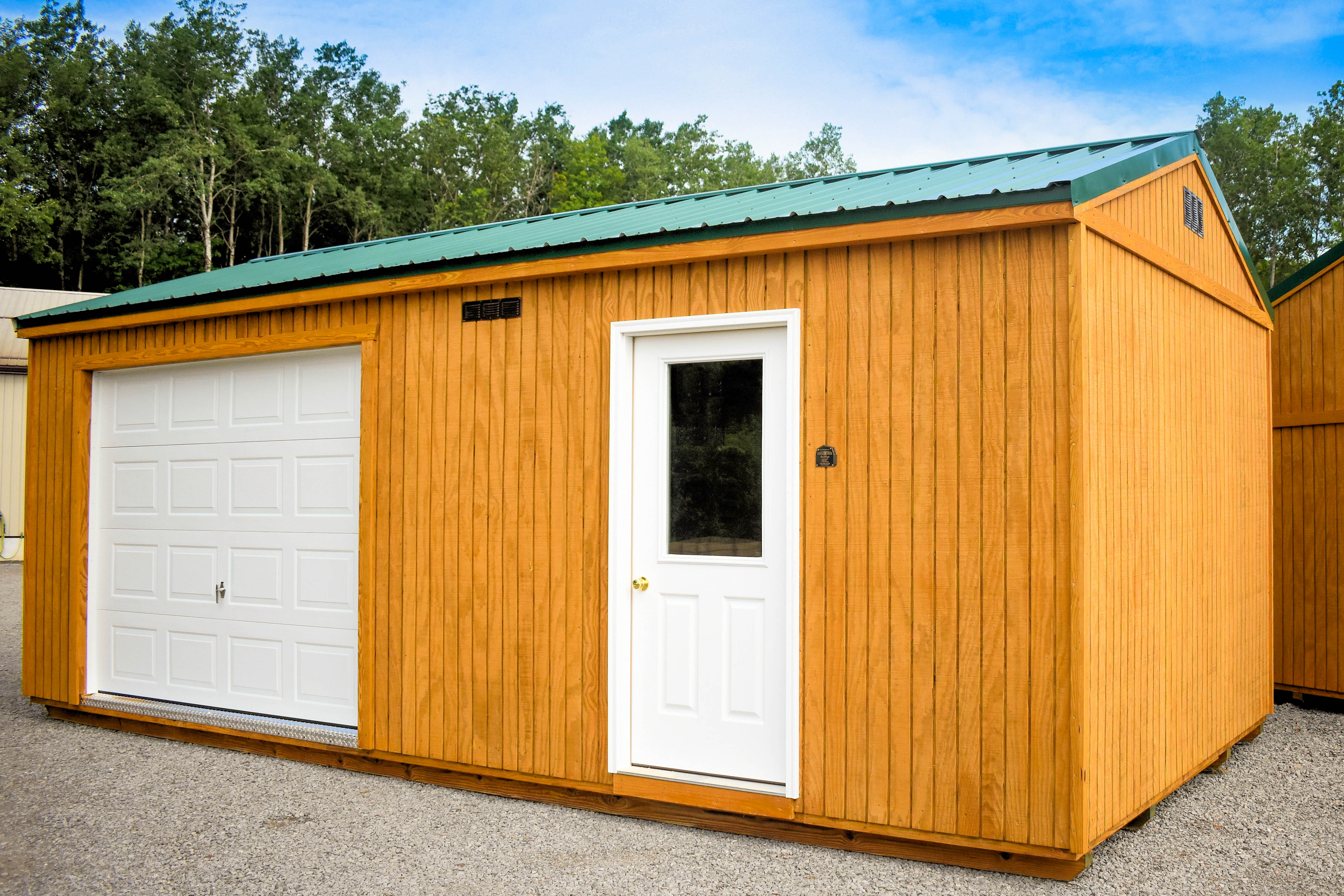 12x20 sheds for sale in Western PA