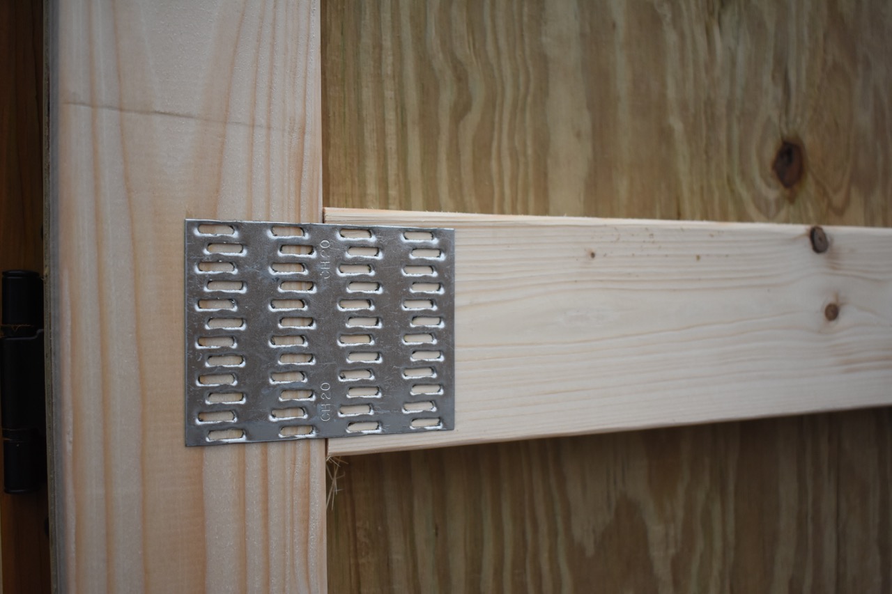 12x28 Shed Options

