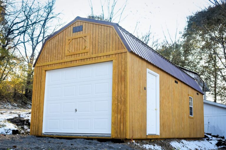 How Do Rent To Own Sheds Work? The Complete Guide Goldstar Buildings