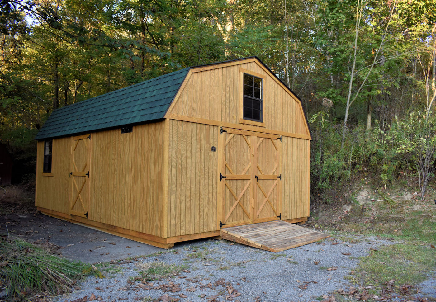 outdoor sheds diy is it for you