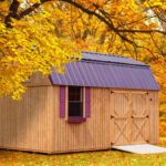 portable shed lofted garden shed meadville pa