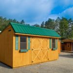wooden prefab shed pittsburgh pa