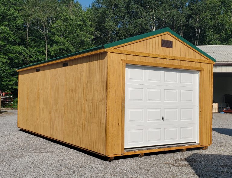 12x24 Garage 090