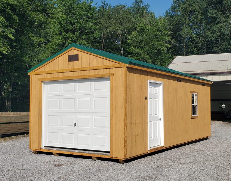 12x24 Garage 090