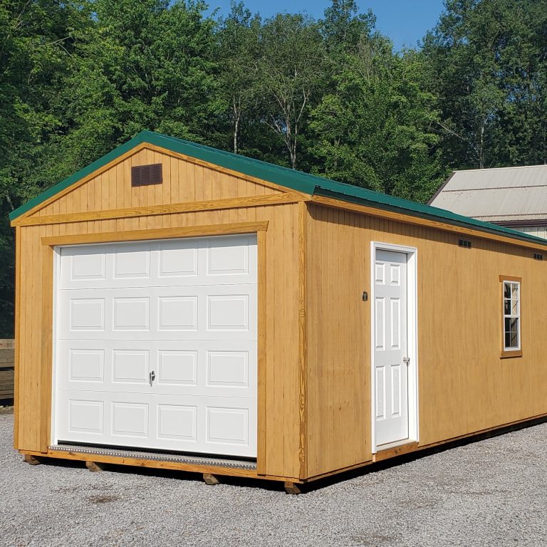 12x24 Garage 090