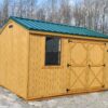 10x12 Garden Shed 009