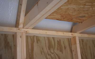 high quality sheds pa loft construction