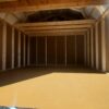 12x16 Lofted Barn 016