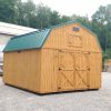 12x16 Lofted Barn 083