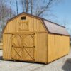 12x20 Lofted Barn 039