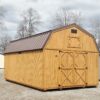 12x20 Lofted Barn 039