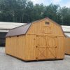12x20 Lofted Barn 089