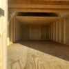 12x20 Lofted Barn 039