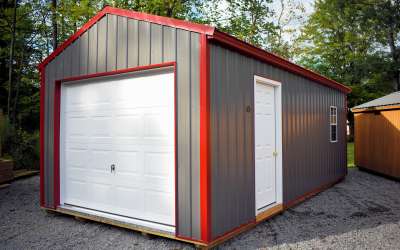 shed for sale in pittsburgh pa