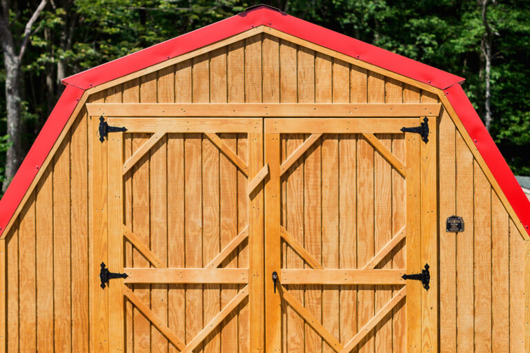 storage sheds for sale in Warren