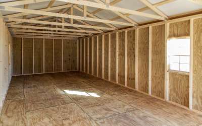 storage shed for sale in boardman oh 4