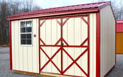 storage sheds for sale in Cranberry Township
