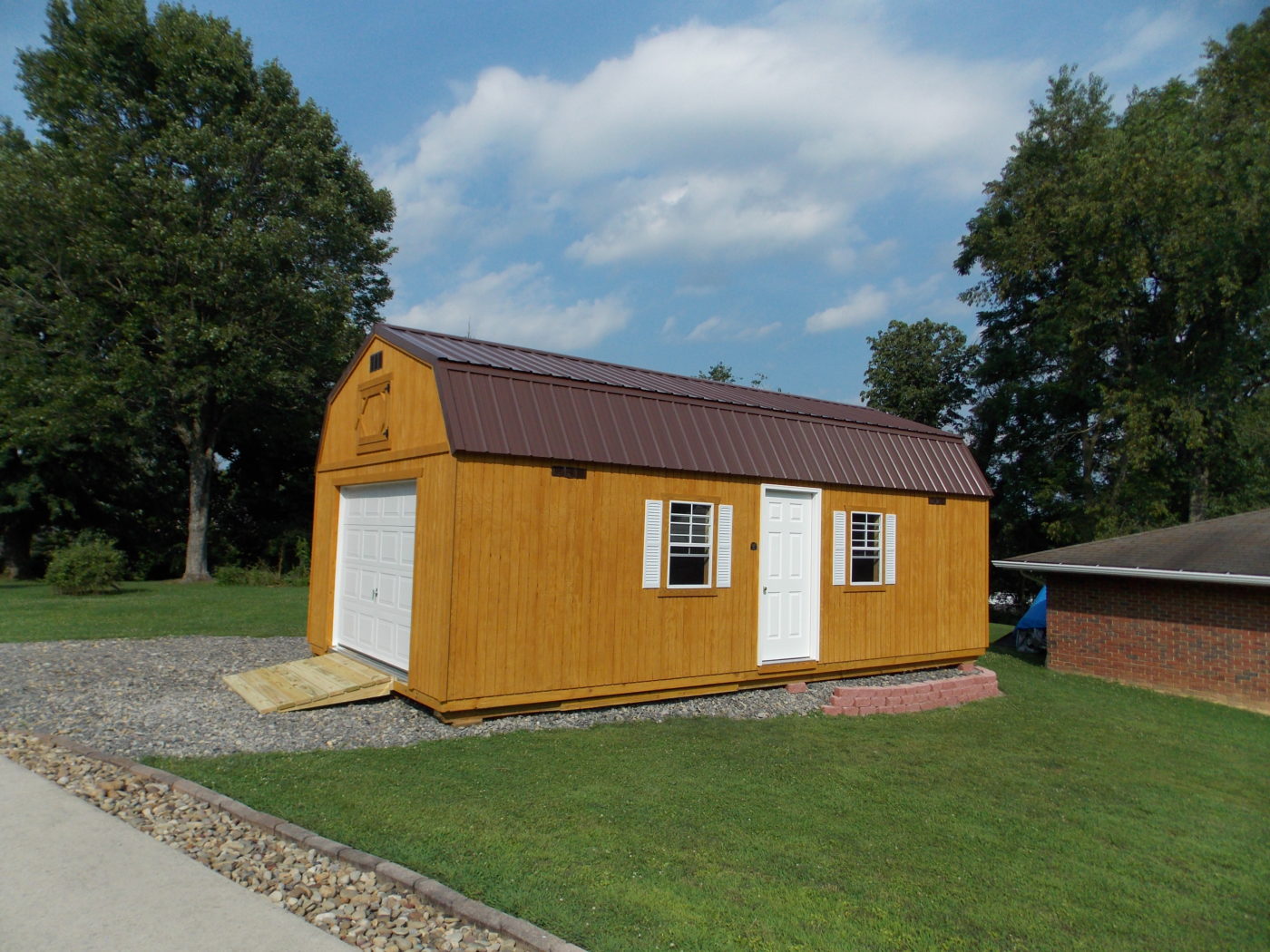 storage sheds for sale in Cranberry Township