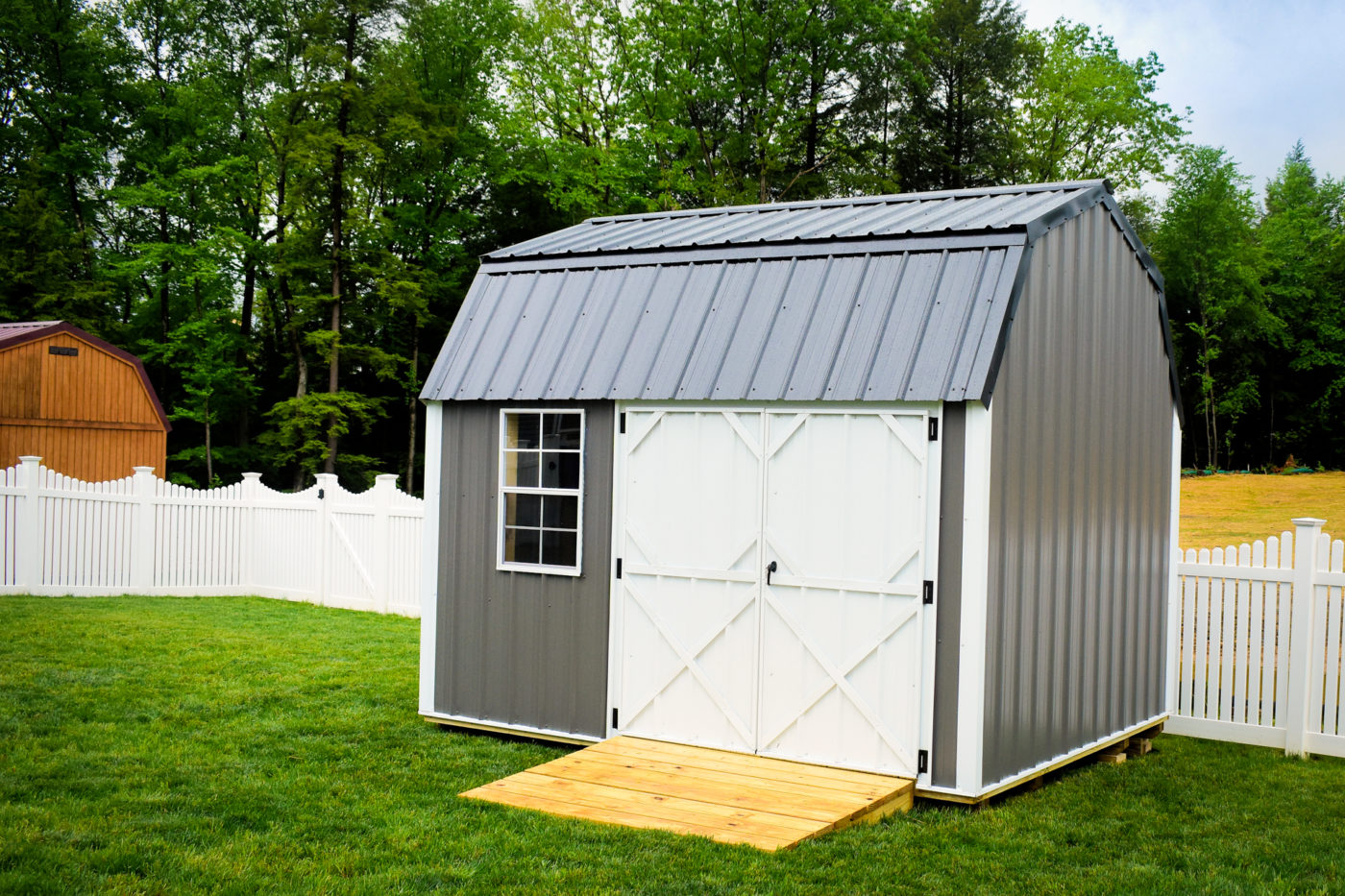 Storage Sheds For Sale in Meadville, PA