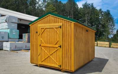 storage shed for sale in youngstown oh 2