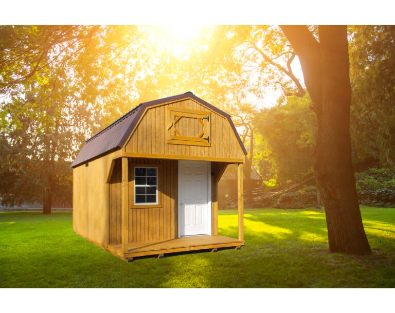 storage sheds for sale in Millcreek PA