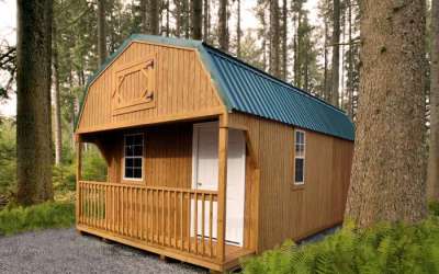 rent to own cabins in pa and oh