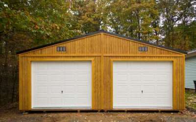 rent to own portable garages in pa and oh