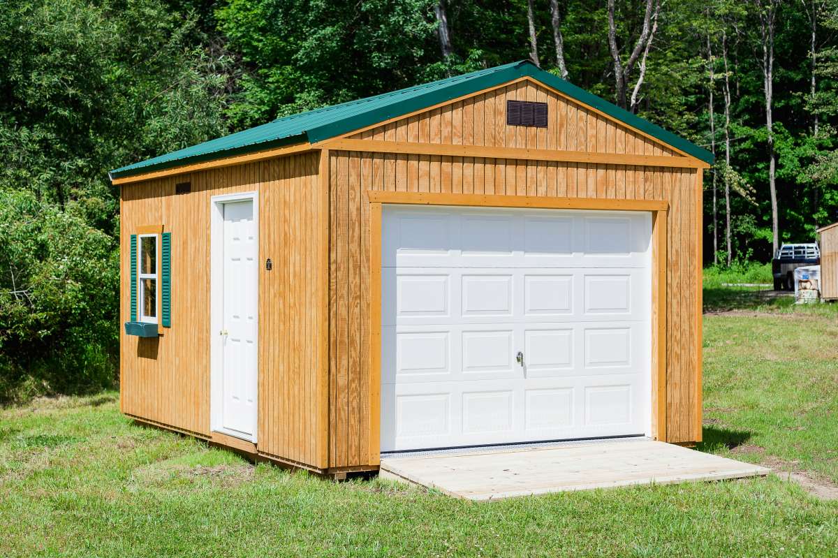 garage sheds garage 1509031745