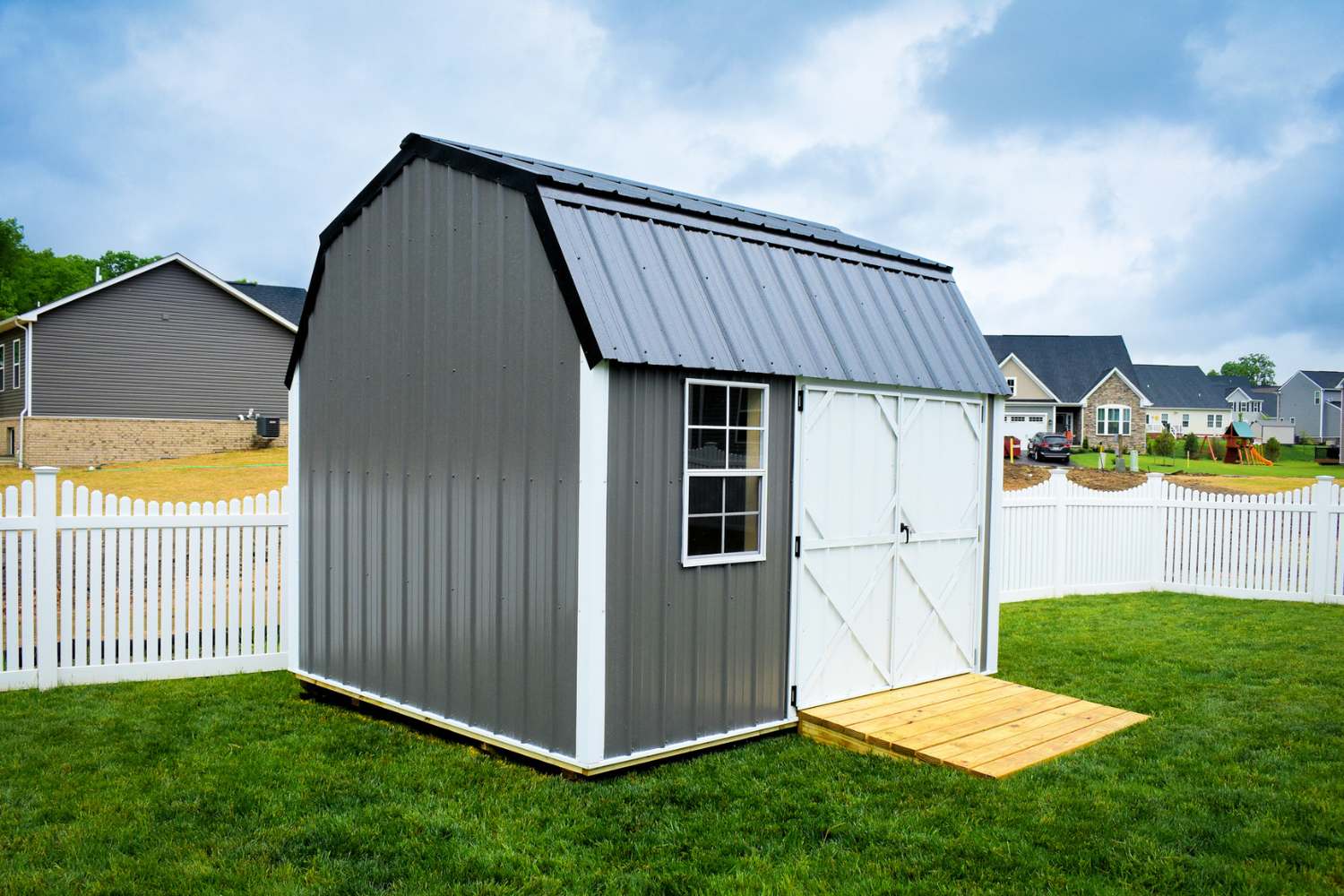 small storage shed oil city pa