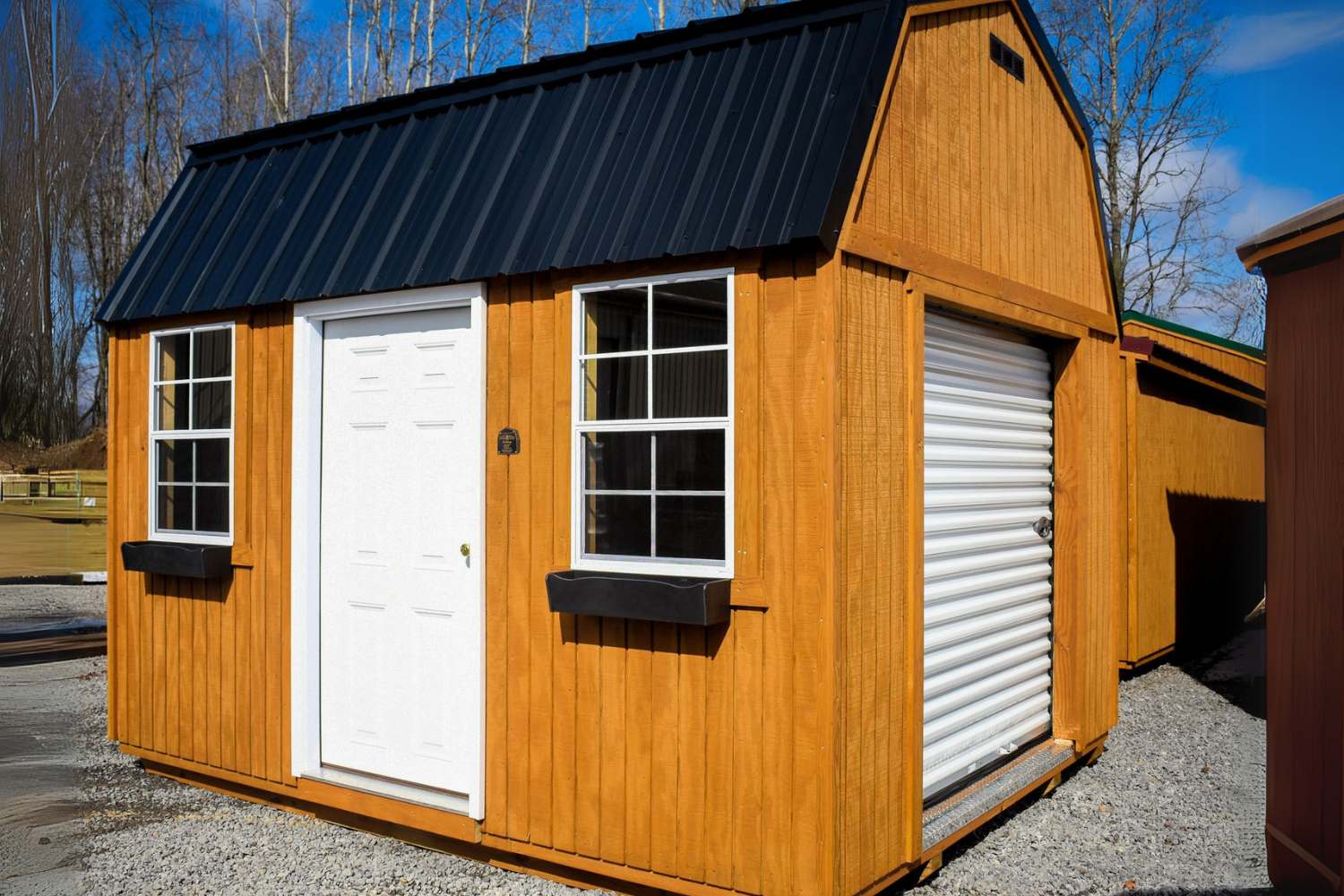 storage shed for sale oil city pa