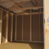 10x12 Utility Shed 005