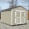 10x12 Utility Shed 005