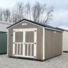 10x12 Utility Shed 173