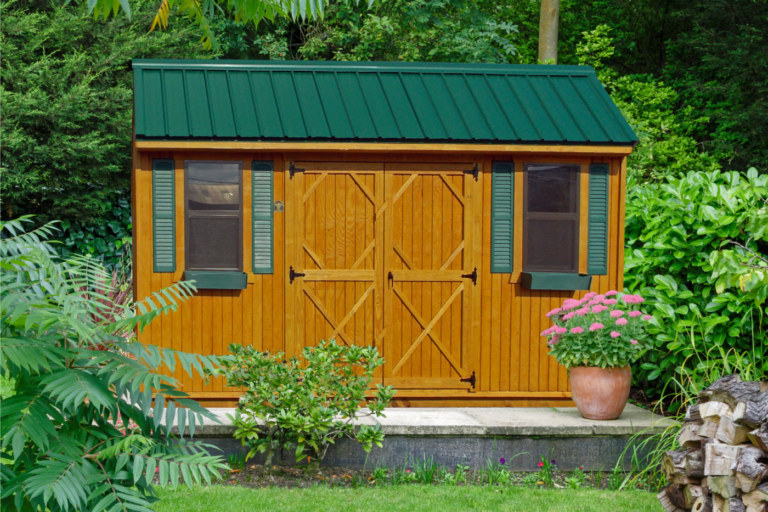 10×16 Sheds: All You Need to Know