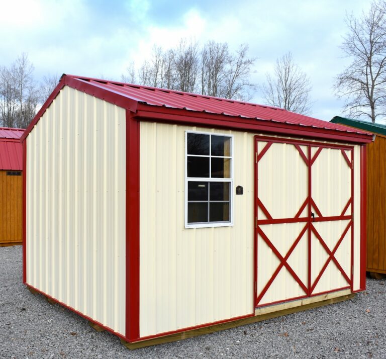 wood storage shed garden shed 1550236620