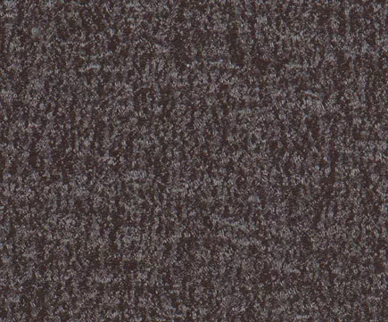 textured cocoa brown