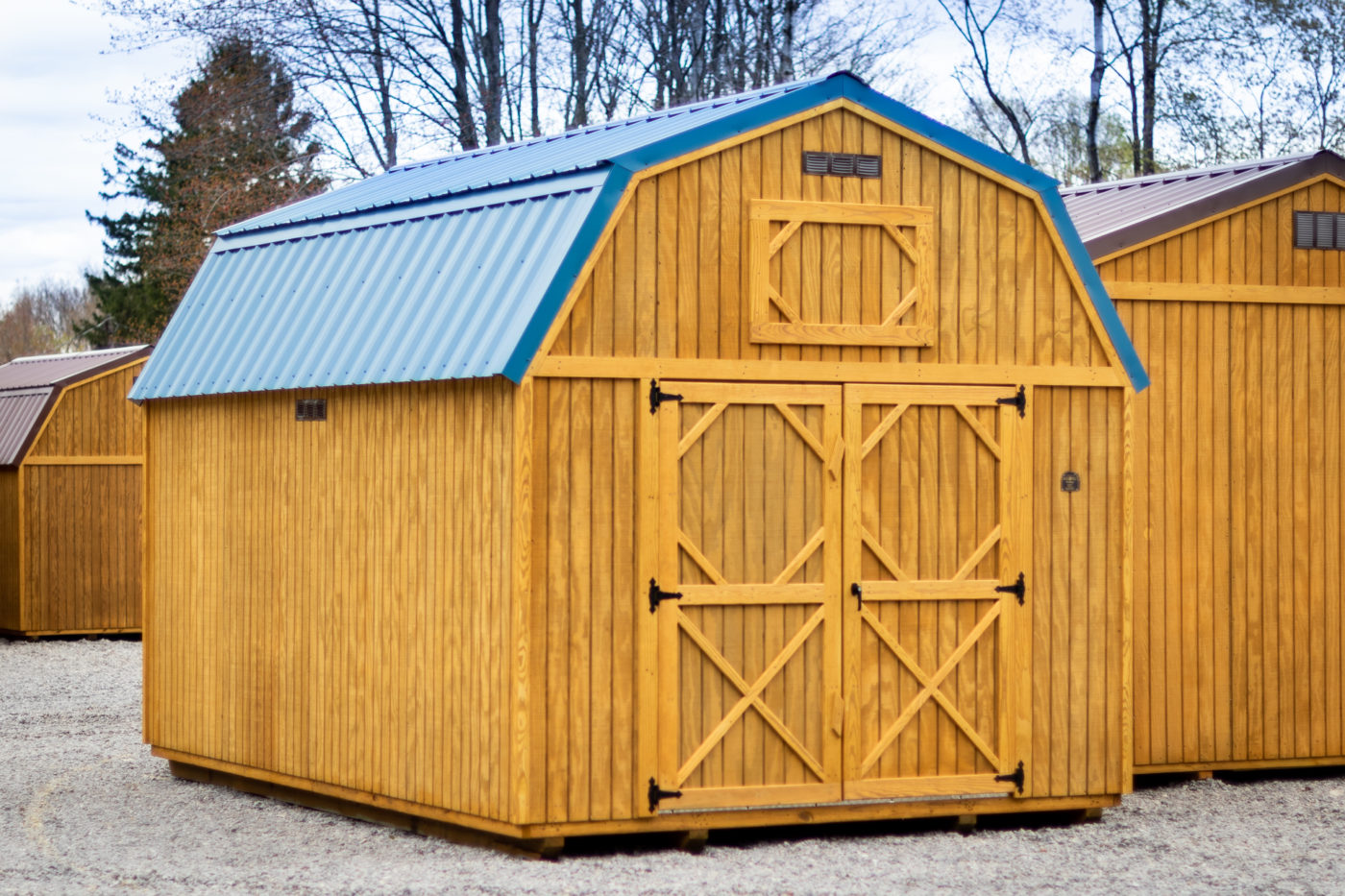 storage sheds for sale in Oil City, PA
